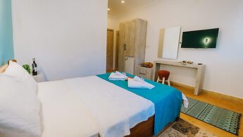 Flower Pension Hotel