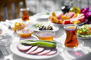 Flower Pension Hotel