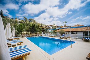 Flower Pension Hotel