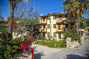 Flower Pension Hotel