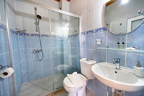 Flower Pension Hotel