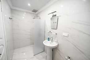 Flower Pension Hotel