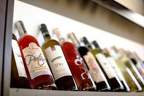 Flower Pension Hotel