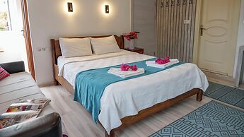 Flower Pension Hotel