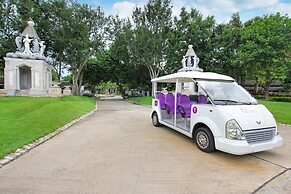 Nana Resort Kaengkrachan