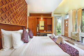 Nana Resort Kaengkrachan