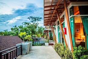 Nana Resort Kaengkrachan