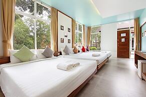 Nana Resort Kaengkrachan