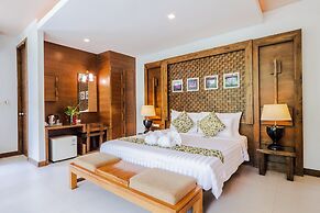 Nana Resort Kaengkrachan