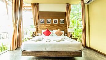 Nana Resort Kaengkrachan