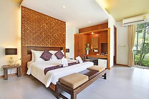 Nana Resort Kaengkrachan