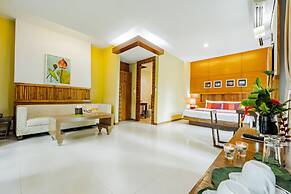 Nana Resort Kaengkrachan