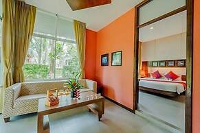 Nana Resort Kaengkrachan