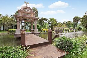 Nana Resort Kaengkrachan