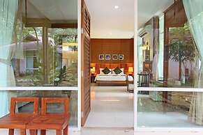 Nana Resort Kaengkrachan