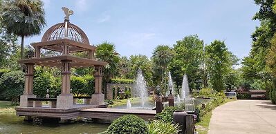 Nana Resort Kaengkrachan