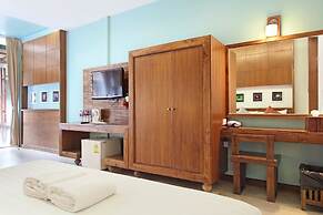 Nana Resort Kaengkrachan