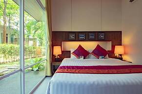 Nana Resort Kaengkrachan