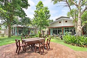 Nana Resort Kaengkrachan