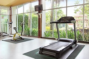 Nana Resort Kaengkrachan