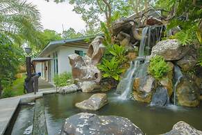 Nana Resort Kaengkrachan