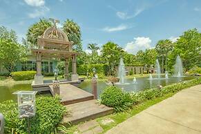 Nana Resort Kaengkrachan