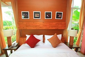 Nana Resort Kaengkrachan