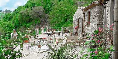 San Noto Turismo Rurale