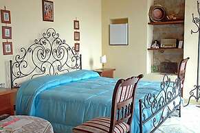 San Noto Turismo Rurale