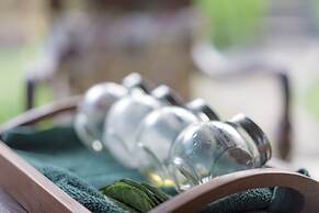 Madulkelle Tea and Eco Lodge