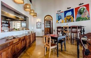 Madulkelle Tea and Eco Lodge