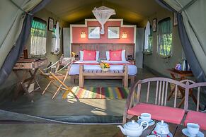 Madulkelle Tea and Eco Lodge