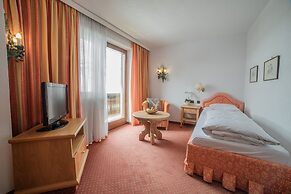 Hotel Ulli