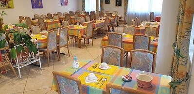 Hotel Restaurant le Faudé
