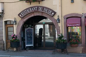 Hotel Restaurant le Faudé