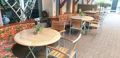 Hotel Restaurant le Faudé