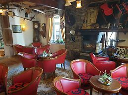 Hotel Restaurant le Faudé