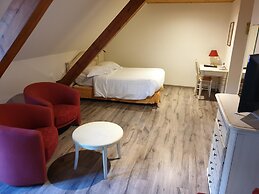 Hotel Restaurant le Faudé