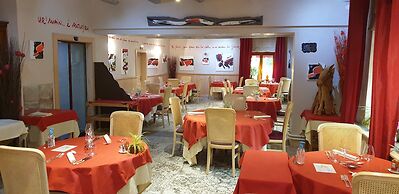 Hotel Restaurant le Faudé