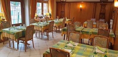 Hotel Restaurant le Faudé