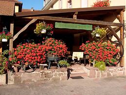 Hotel Restaurant le Faudé