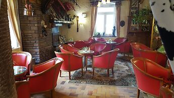Hotel Restaurant le Faudé