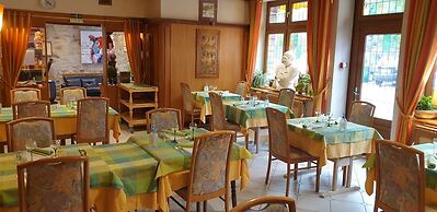 Hotel Restaurant le Faudé
