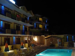 Politia Hotel