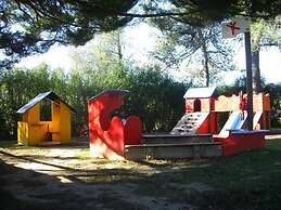 Camping Village C'era una Volta