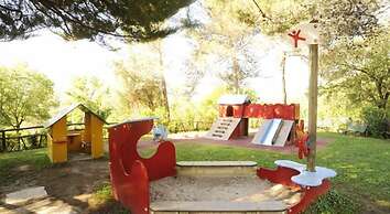 Camping Village C'era una Volta