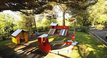 Camping Village C'era una Volta