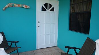 Harmony Hall Resorts