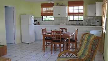 Harmony Hall Resorts