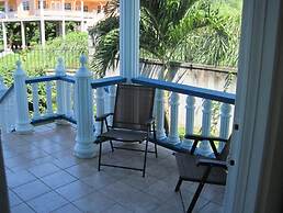 Harmony Hall Resorts
